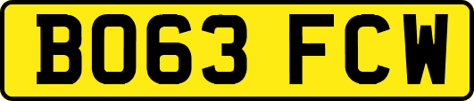 BO63FCW