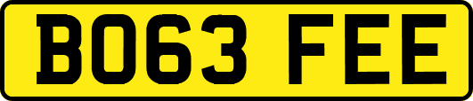 BO63FEE