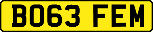 BO63FEM