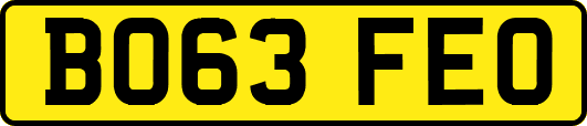 BO63FEO