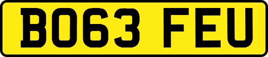 BO63FEU