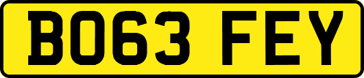 BO63FEY