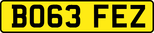 BO63FEZ