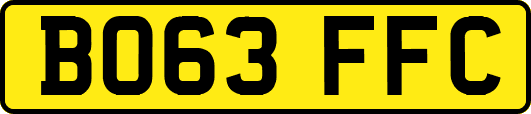 BO63FFC
