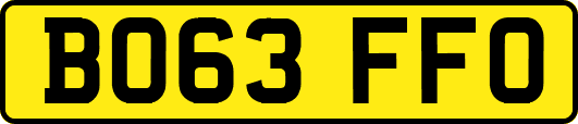 BO63FFO