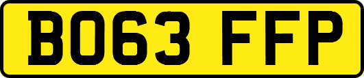 BO63FFP