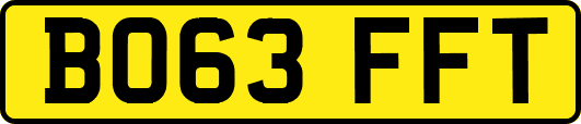 BO63FFT
