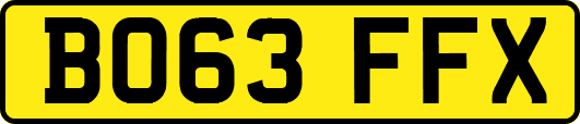 BO63FFX