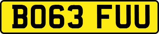BO63FUU