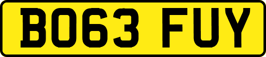 BO63FUY
