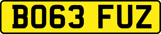 BO63FUZ