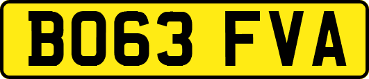 BO63FVA