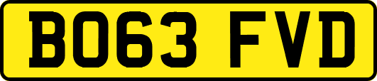 BO63FVD