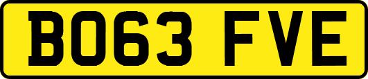 BO63FVE