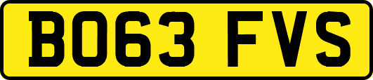 BO63FVS