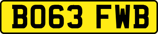 BO63FWB