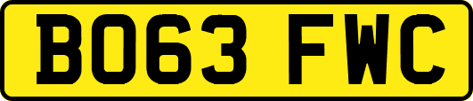 BO63FWC