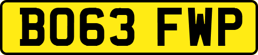BO63FWP