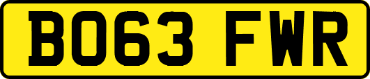 BO63FWR