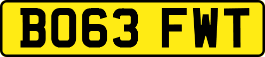 BO63FWT