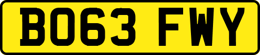 BO63FWY