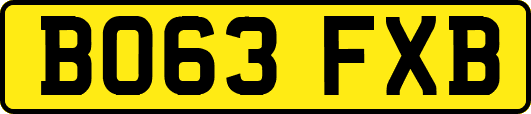 BO63FXB