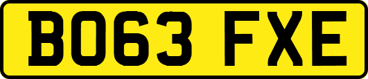 BO63FXE