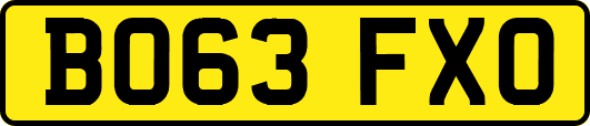 BO63FXO