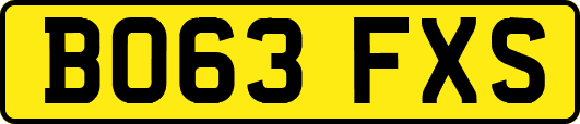 BO63FXS