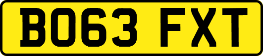 BO63FXT