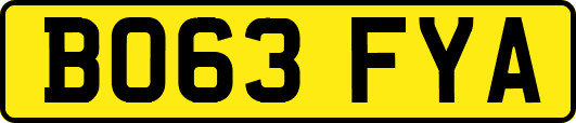 BO63FYA