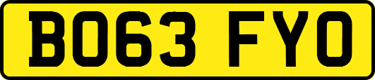 BO63FYO