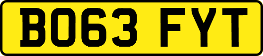 BO63FYT