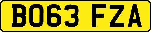 BO63FZA