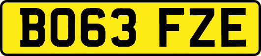 BO63FZE