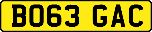 BO63GAC