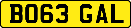 BO63GAL