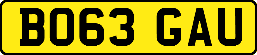 BO63GAU