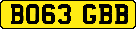 BO63GBB