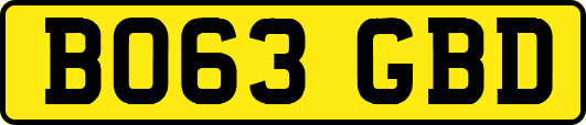 BO63GBD