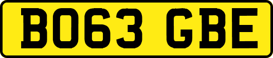 BO63GBE