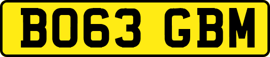 BO63GBM