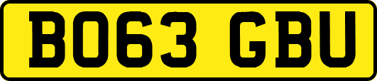 BO63GBU