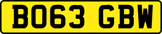 BO63GBW