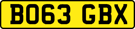 BO63GBX
