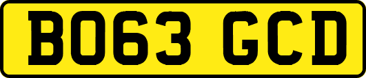 BO63GCD