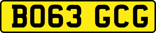 BO63GCG