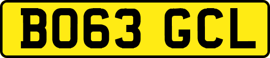 BO63GCL