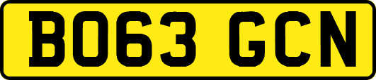 BO63GCN