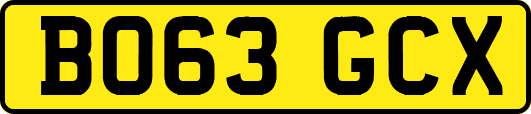BO63GCX